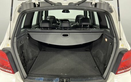 Mercedes-Benz GLK-Класс, 2014 год, 1 980 000 рублей, 12 фотография