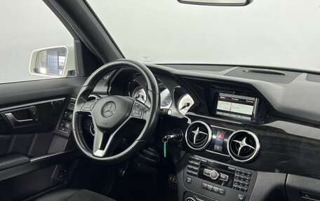 Mercedes-Benz GLK-Класс, 2014 год, 1 980 000 рублей, 14 фотография