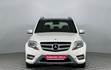 Mercedes-Benz GLK-Класс, 2014 год, 1 980 000 рублей, 2 фотография