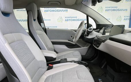 BMW i3 I01 рестайлинг, 2018 год, 2 599 000 рублей, 10 фотография