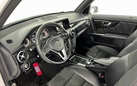 Mercedes-Benz GLK-Класс, 2014 год, 1 980 000 рублей, 18 фотография