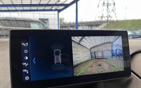 BMW i3 I01 рестайлинг, 2018 год, 2 599 000 рублей, 14 фотография