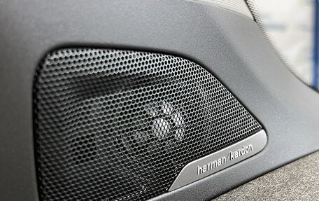 BMW i3 I01 рестайлинг, 2018 год, 2 599 000 рублей, 19 фотография