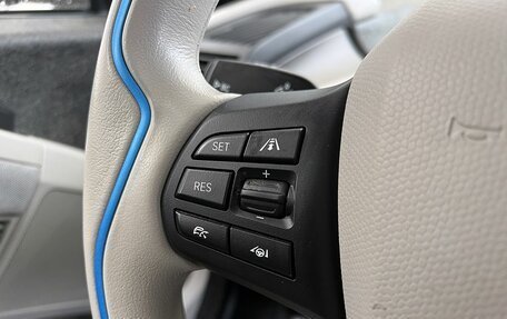 BMW i3 I01 рестайлинг, 2018 год, 2 599 000 рублей, 17 фотография