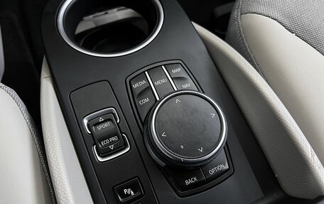 BMW i3 I01 рестайлинг, 2018 год, 2 599 000 рублей, 16 фотография