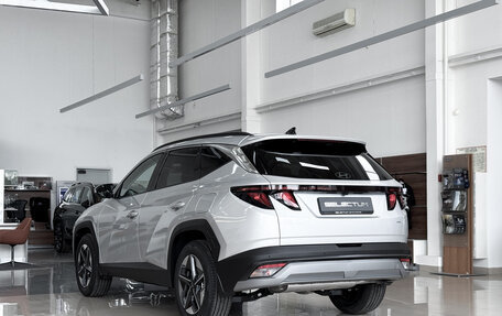 Hyundai Tucson, 2025 год, 3 950 000 рублей, 7 фотография