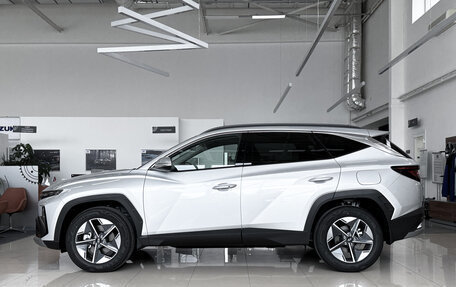 Hyundai Tucson, 2025 год, 3 950 000 рублей, 6 фотография