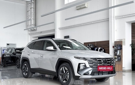 Hyundai Tucson, 2025 год, 3 950 000 рублей, 4 фотография