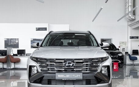 Hyundai Tucson, 2025 год, 3 950 000 рублей, 3 фотография