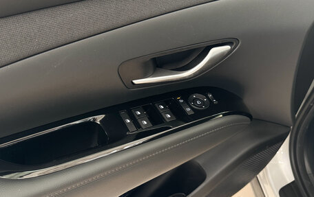 Hyundai Tucson, 2025 год, 3 950 000 рублей, 11 фотография