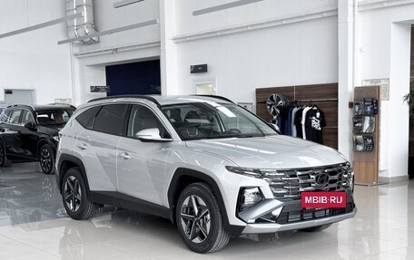 Hyundai Tucson, 2025 год, 3 950 000 рублей, 5 фотография