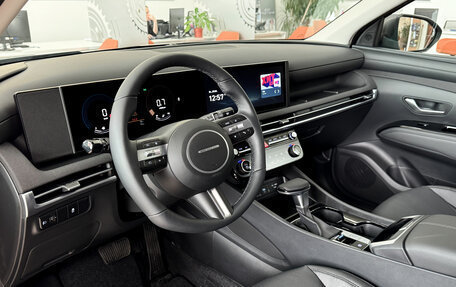 Hyundai Tucson, 2025 год, 3 950 000 рублей, 12 фотография