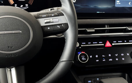 Hyundai Tucson, 2025 год, 3 950 000 рублей, 18 фотография