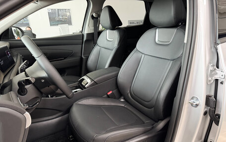 Hyundai Tucson, 2025 год, 3 950 000 рублей, 14 фотография