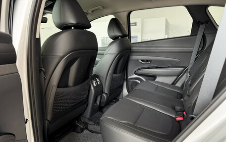 Hyundai Tucson, 2025 год, 3 950 000 рублей, 24 фотография