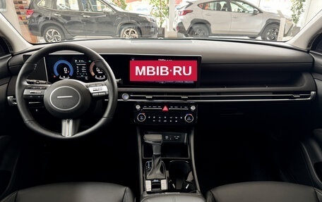 Hyundai Tucson, 2025 год, 3 950 000 рублей, 16 фотография