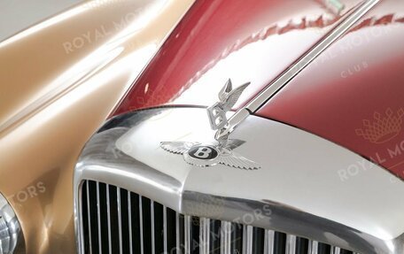Bentley S III, 1962 год, 50 000 000 рублей, 6 фотография