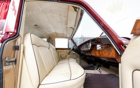 Bentley S III, 1962 год, 50 000 000 рублей, 10 фотография