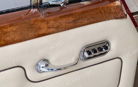 Bentley S III, 1962 год, 50 000 000 рублей, 11 фотография