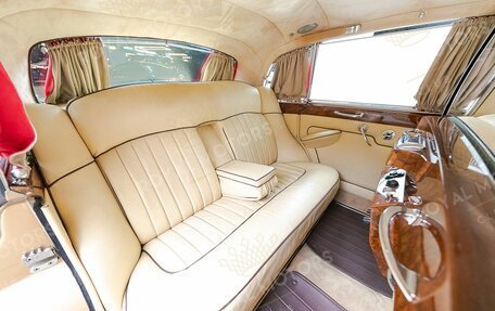 Bentley S III, 1962 год, 50 000 000 рублей, 12 фотография