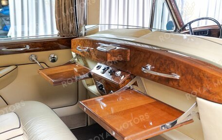 Bentley S III, 1962 год, 50 000 000 рублей, 13 фотография