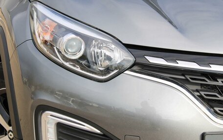 Renault Kaptur I рестайлинг, 2020 год, 1 685 000 рублей, 8 фотография