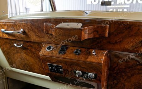 Bentley S III, 1962 год, 50 000 000 рублей, 14 фотография