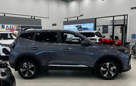 Chery Tiggo 4 I рестайлинг, 2025 год, 2 290 000 рублей, 4 фотография