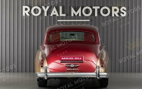 Bentley S III, 1962 год, 50 000 000 рублей, 4 фотография
