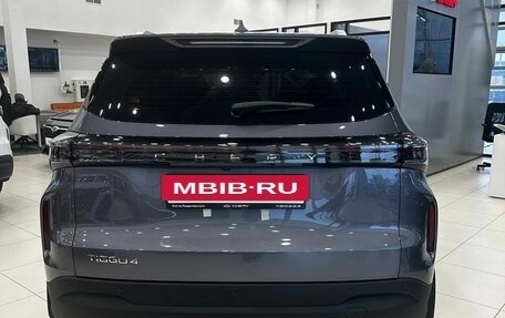 Chery Tiggo 4 I рестайлинг, 2025 год, 2 290 000 рублей, 5 фотография