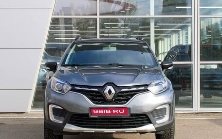Renault Kaptur I рестайлинг, 2020 год, 1 685 000 рублей, 3 фотография