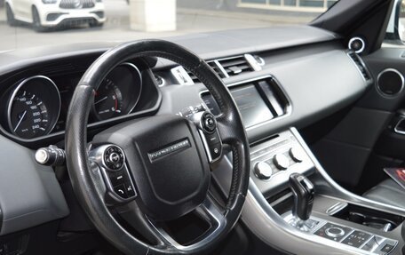 Land Rover Range Rover Sport II, 2015 год, 3 600 000 рублей, 10 фотография