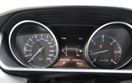 Land Rover Range Rover Sport II, 2015 год, 3 600 000 рублей, 13 фотография