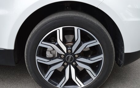 Land Rover Range Rover Sport II, 2015 год, 3 600 000 рублей, 14 фотография