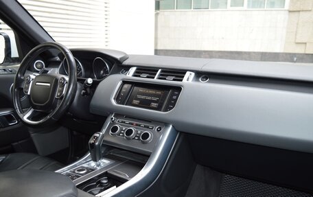 Land Rover Range Rover Sport II, 2015 год, 3 600 000 рублей, 9 фотография