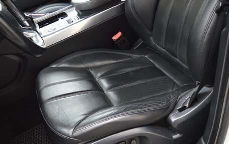 Land Rover Range Rover Sport II, 2015 год, 3 600 000 рублей, 20 фотография