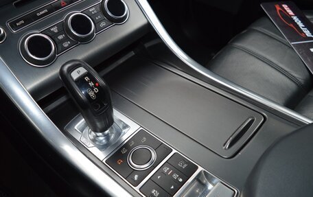 Land Rover Range Rover Sport II, 2015 год, 3 600 000 рублей, 19 фотография