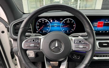 Mercedes-Benz GLE, 2022 год, 11 500 000 рублей, 12 фотография