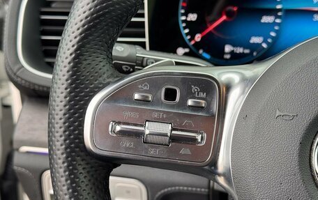 Mercedes-Benz GLE, 2022 год, 11 500 000 рублей, 13 фотография