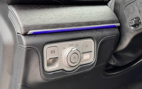 Mercedes-Benz GLE, 2022 год, 11 500 000 рублей, 11 фотография