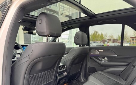 Mercedes-Benz GLE, 2022 год, 11 500 000 рублей, 23 фотография