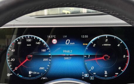 Mercedes-Benz GLE, 2022 год, 11 500 000 рублей, 15 фотография