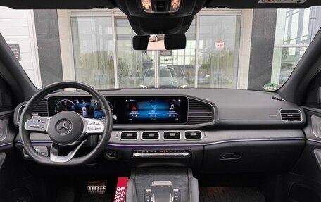 Mercedes-Benz GLE, 2022 год, 11 500 000 рублей, 25 фотография