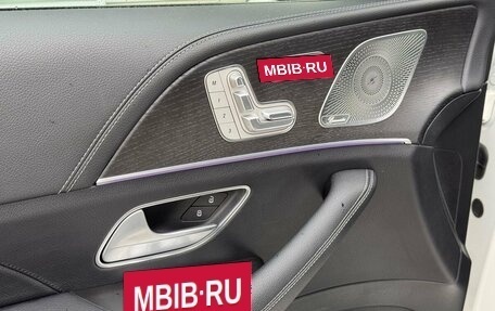 Mercedes-Benz GLE, 2022 год, 11 500 000 рублей, 9 фотография
