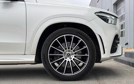 Mercedes-Benz GLE, 2022 год, 11 500 000 рублей, 34 фотография
