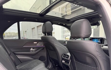 Mercedes-Benz GLE, 2022 год, 11 500 000 рублей, 30 фотография