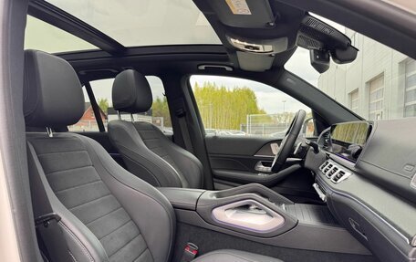 Mercedes-Benz GLE, 2022 год, 11 500 000 рублей, 33 фотография