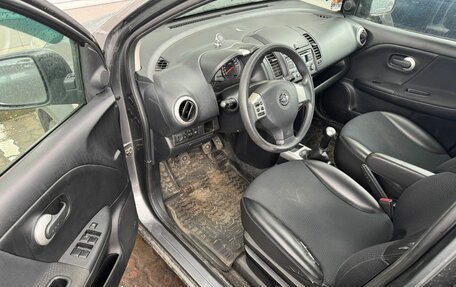 Nissan Note II рестайлинг, 2013 год, 699 000 рублей, 7 фотография