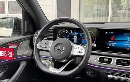 Mercedes-Benz GLE, 2022 год, 11 500 000 рублей, 26 фотография