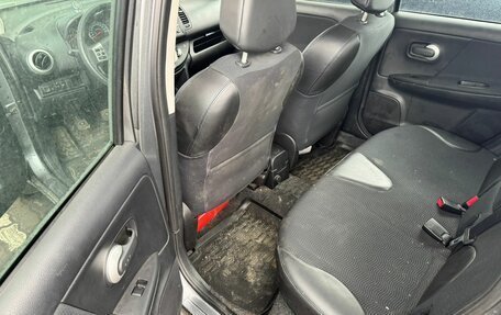 Nissan Note II рестайлинг, 2013 год, 699 000 рублей, 9 фотография